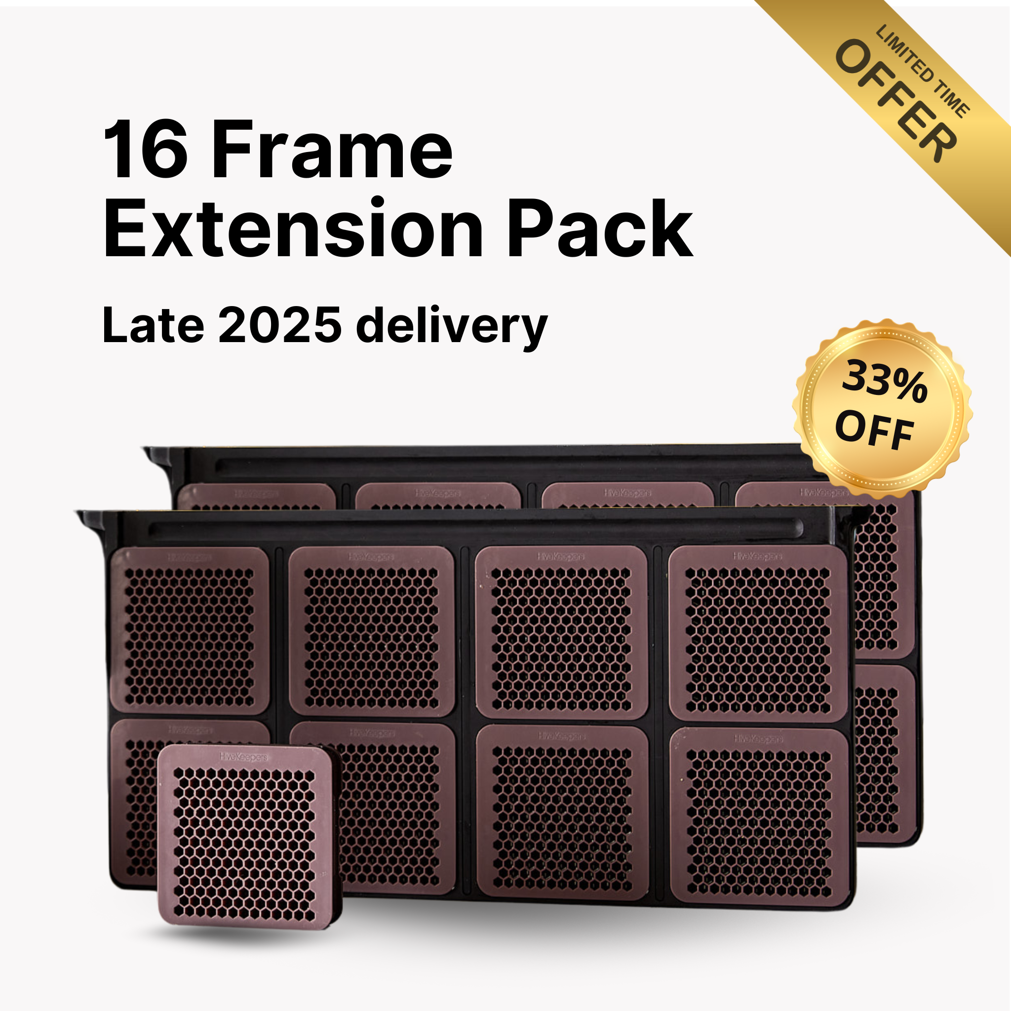 16 Frame Expansion Pack