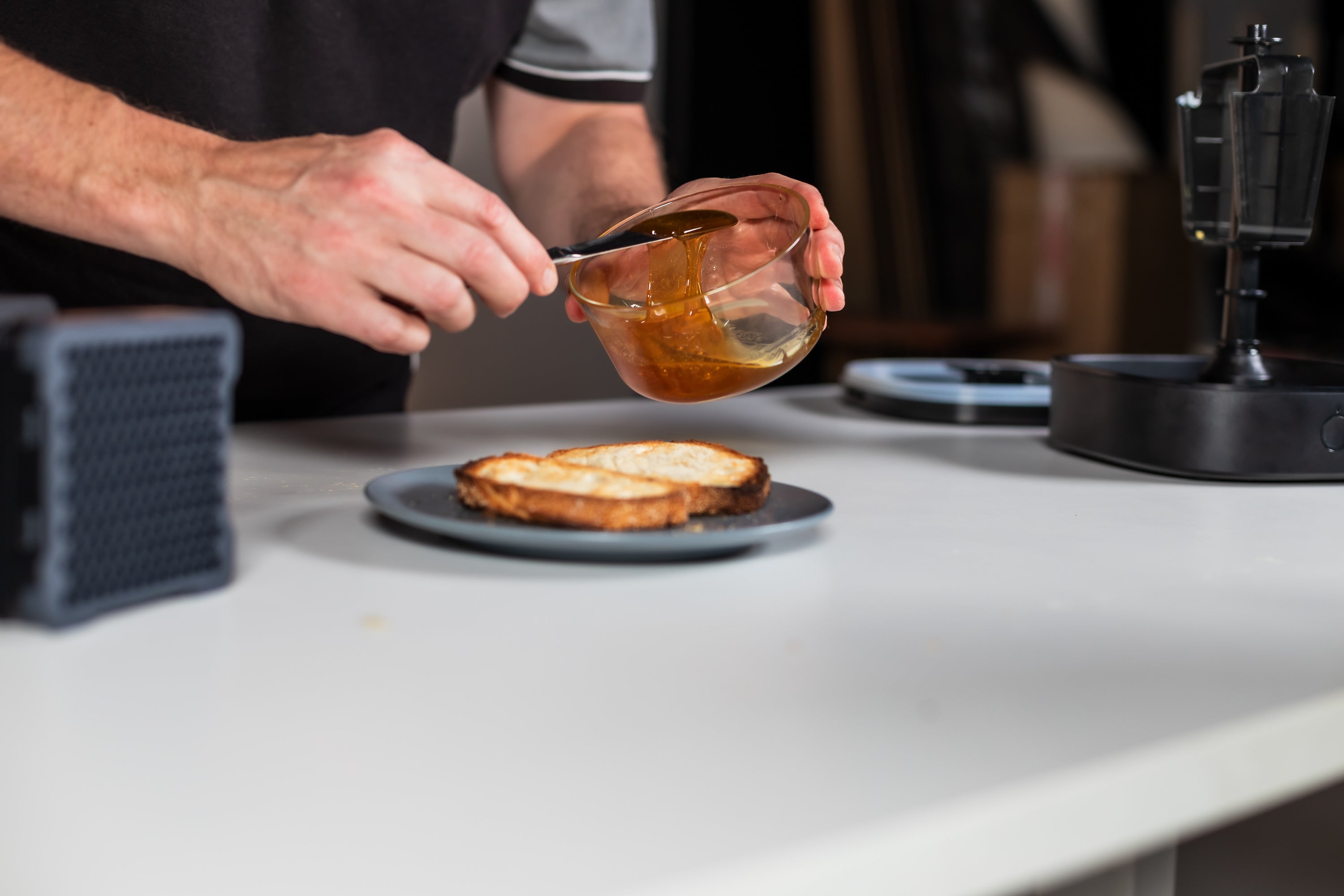 When to Harvest Honey