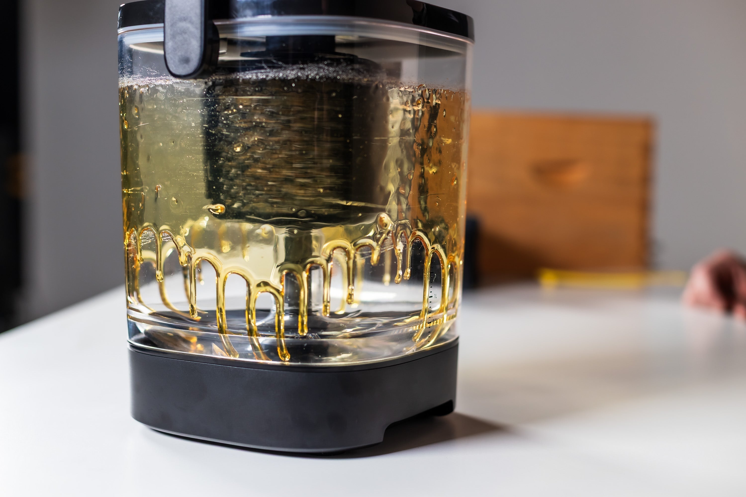 Turning Honey Harvesting Into a Customer Experience (Beekeepers)