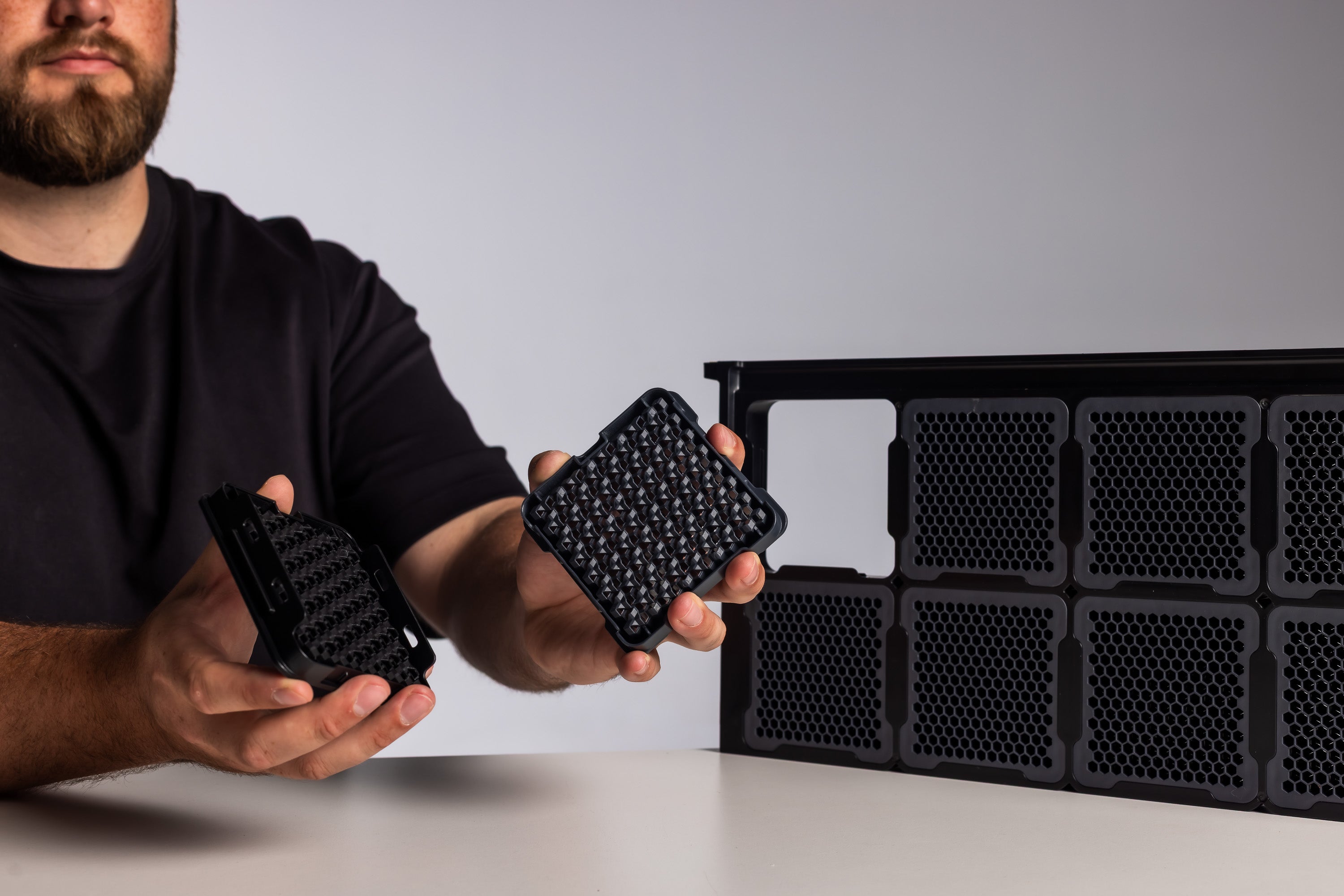 Getting Started: From Box to Hive