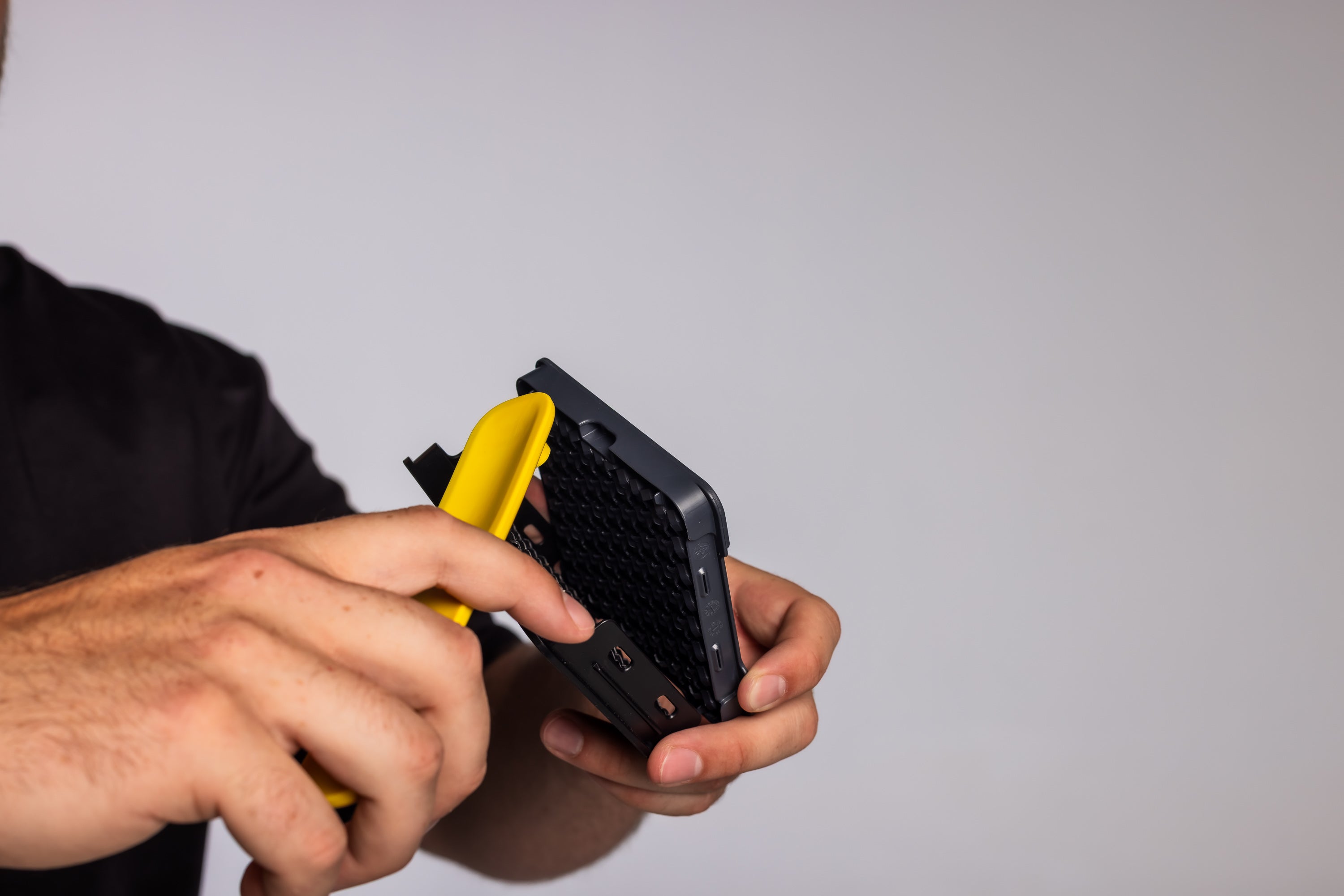 Understanding the Cassette System