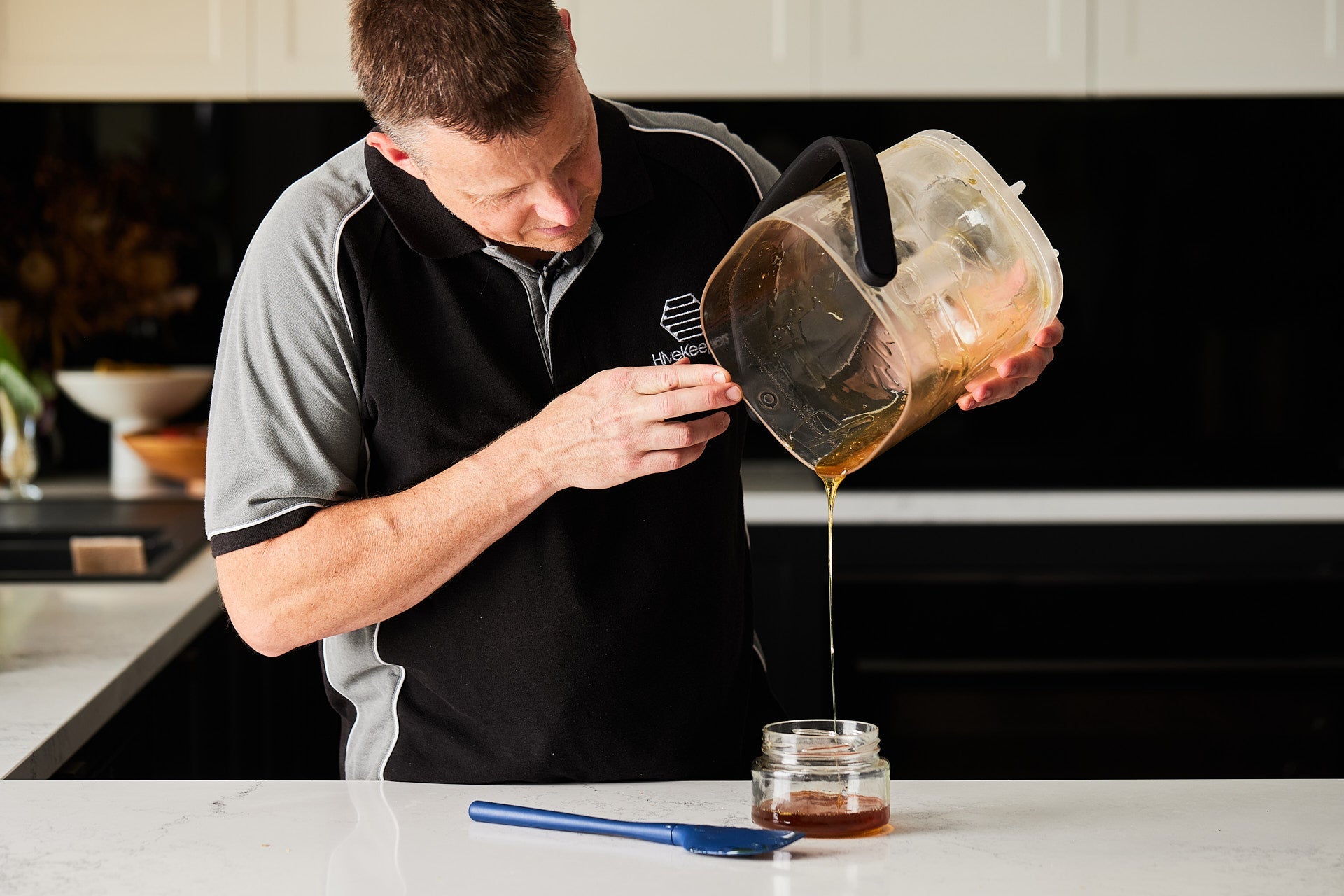 Have You Bought Honey in the Last Year? No, You Haven’t.