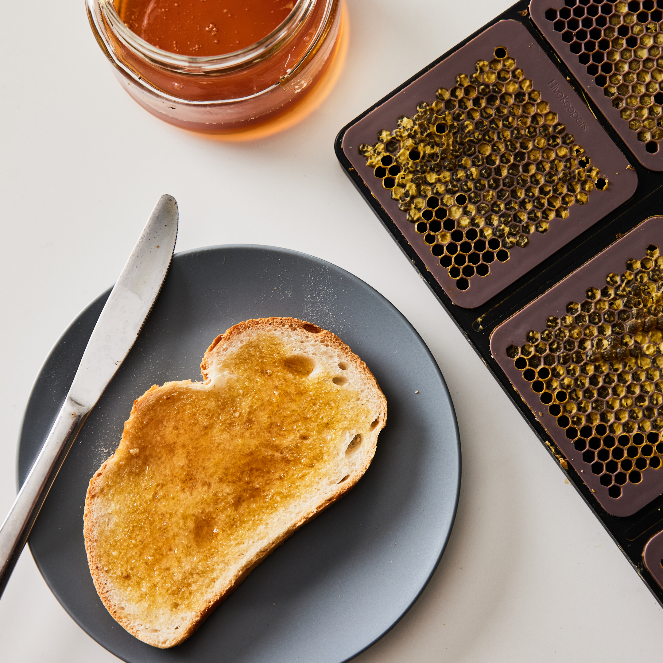 Bee Products Beyond Honey: Propolis, Royal Jelly, and Beeswax
