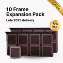 10 Frame Expansion Pack