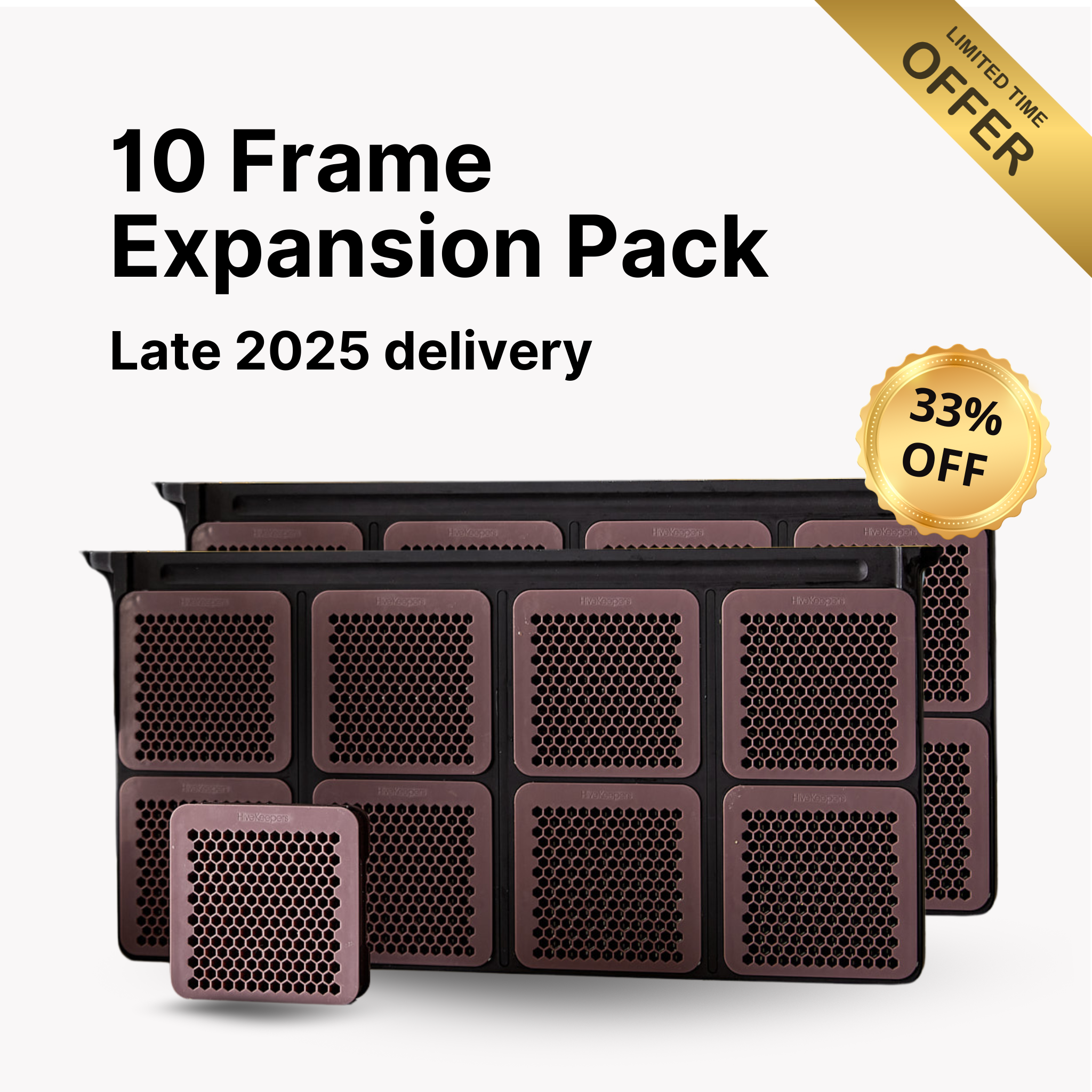 10 Frame Expansion Pack