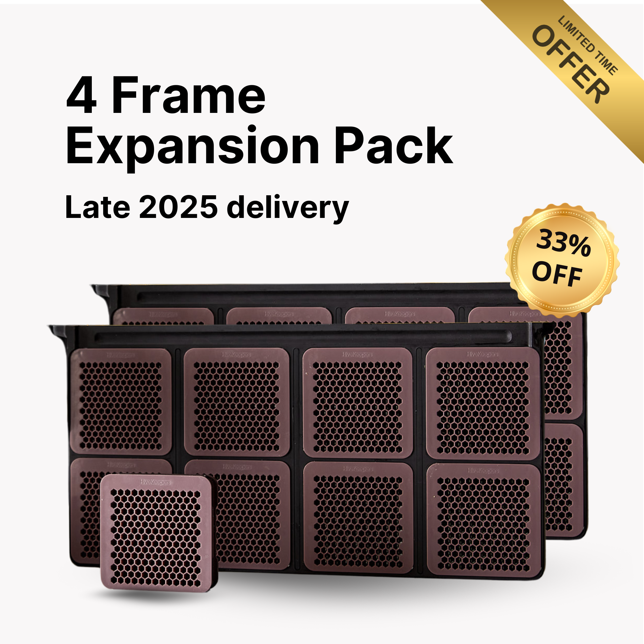 4 Frame Expansion Pack