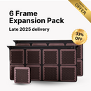 6 Frame Expansion Pack