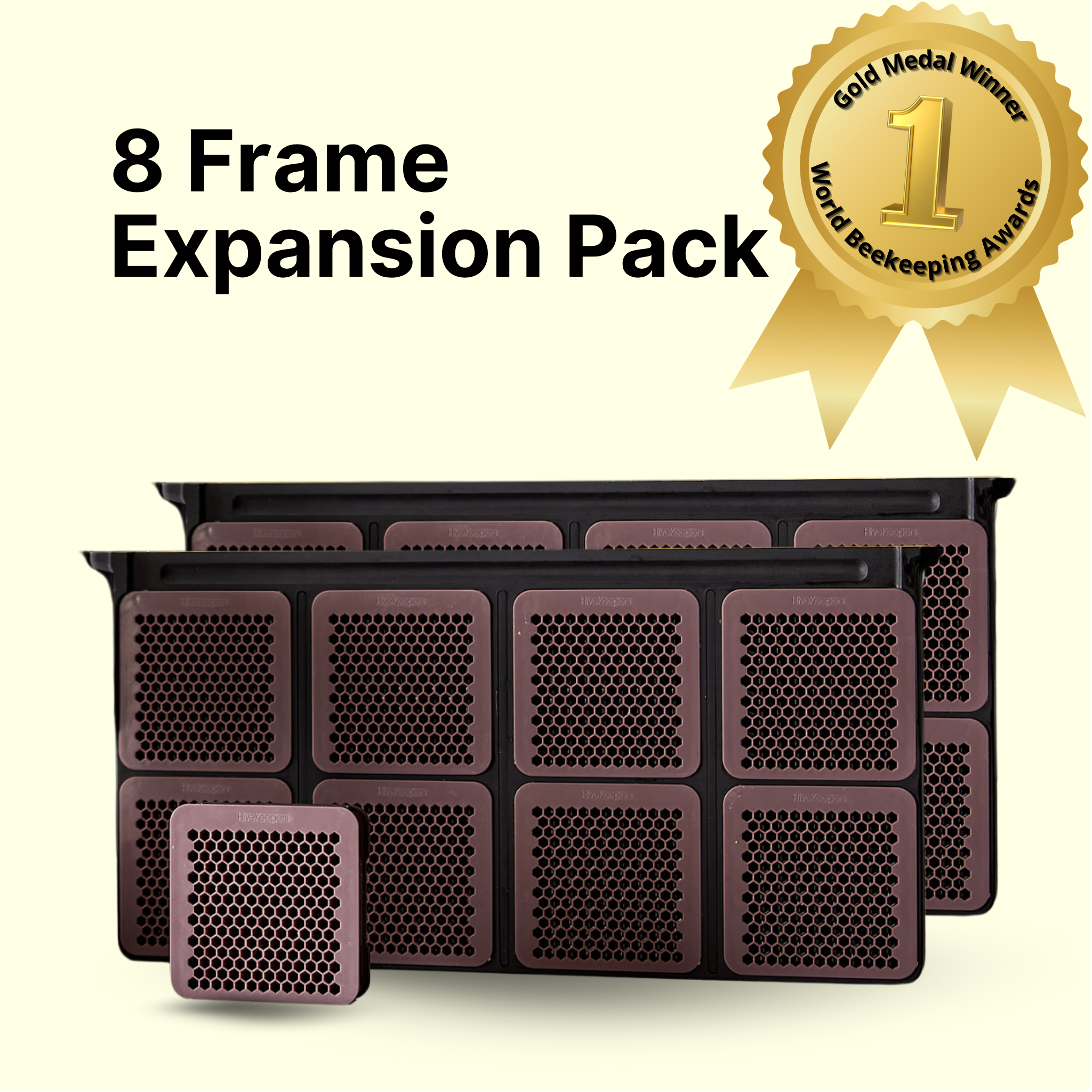 8 Frame Expansion Pack (AU)