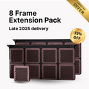 8 Frame Expansion Pack