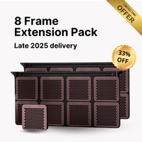 8 Frame Expansion Pack