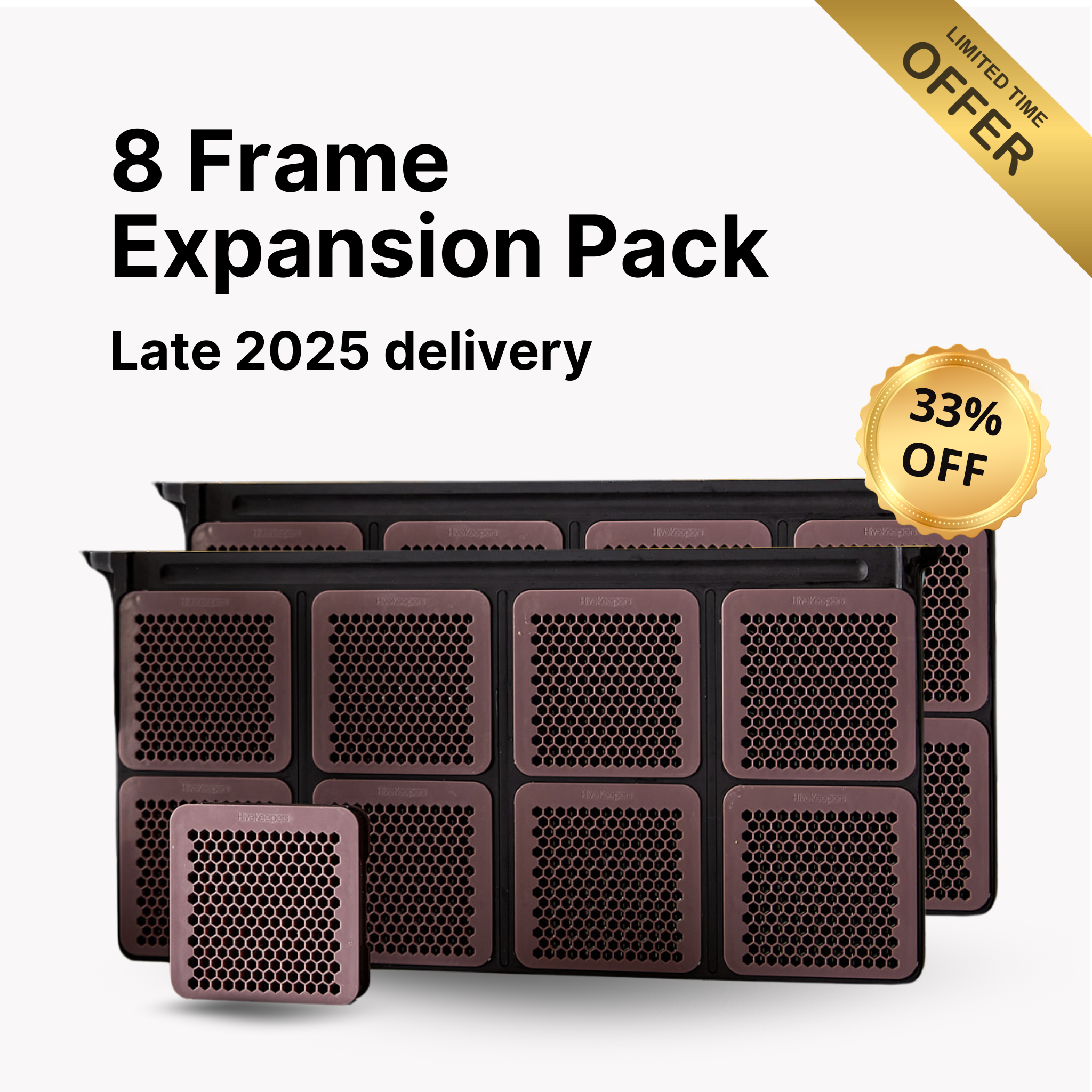 8 Frame Expansion Pack