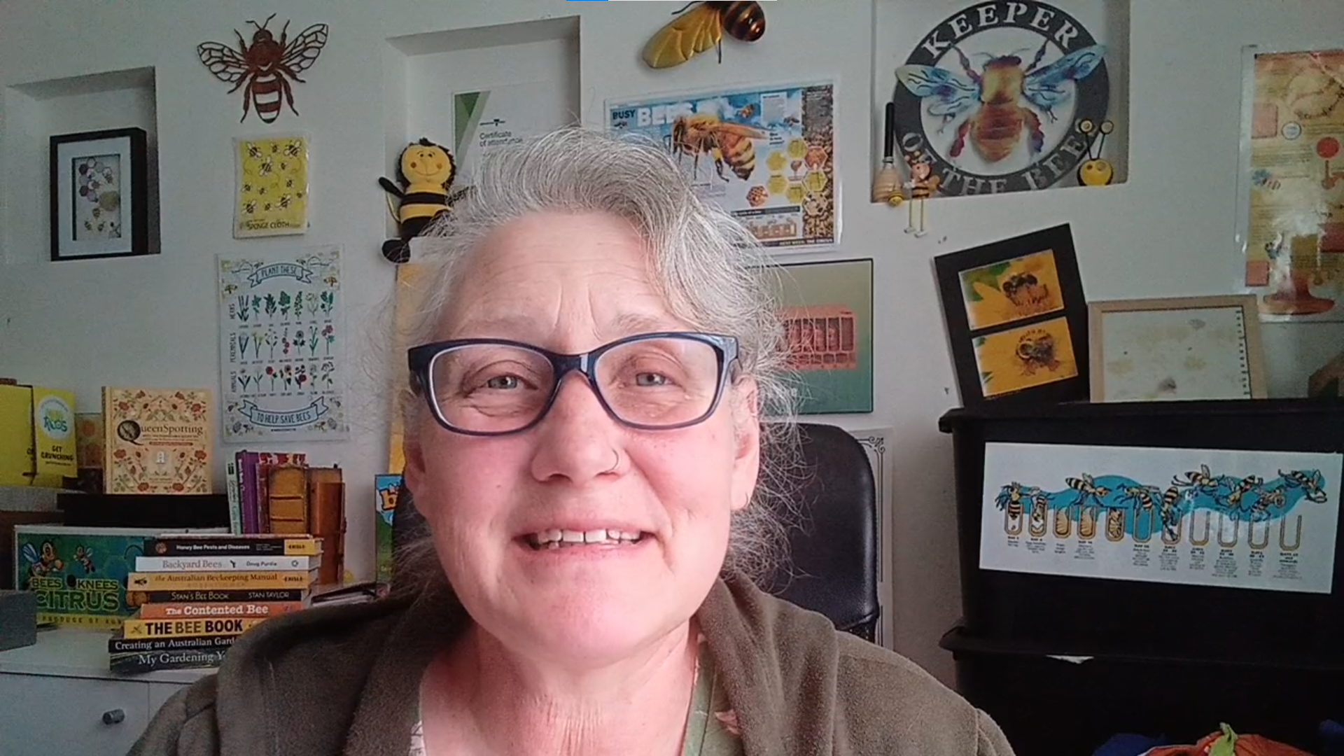 Carmel Gerdsen